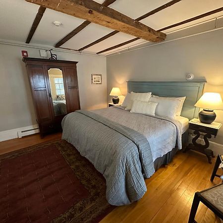 Abalonia Inn Оганквіт Екстер'єр фото